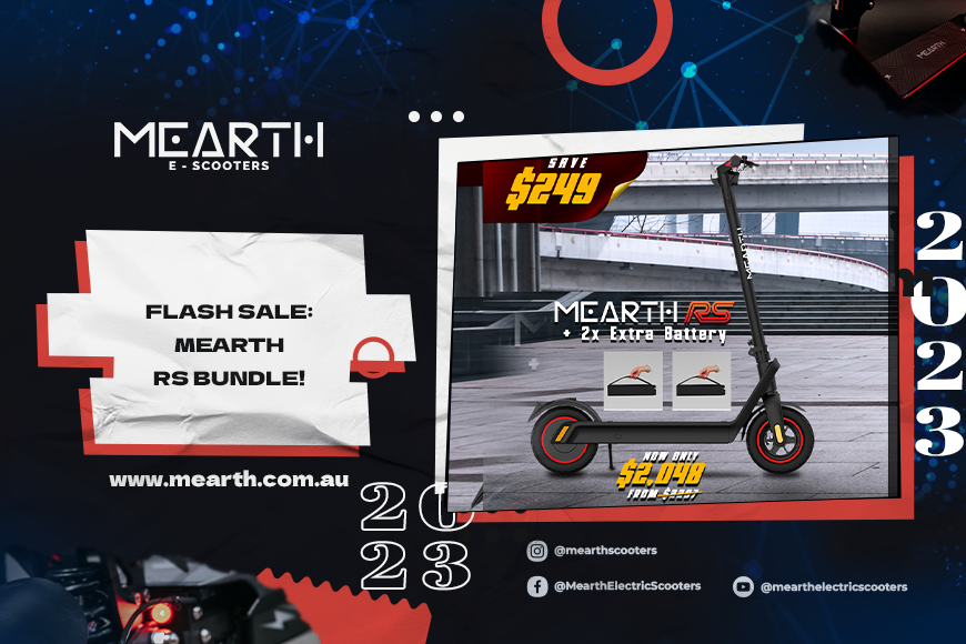 FLASH SALE MEARTH RS BUNDLE