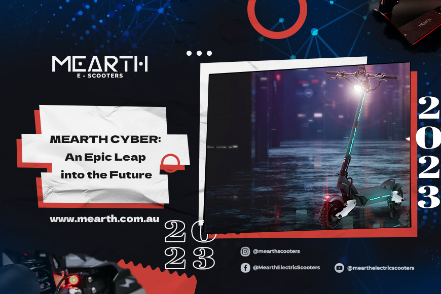 MEARTH CYBER AN EPIC LEAP INTO THE FUTURE