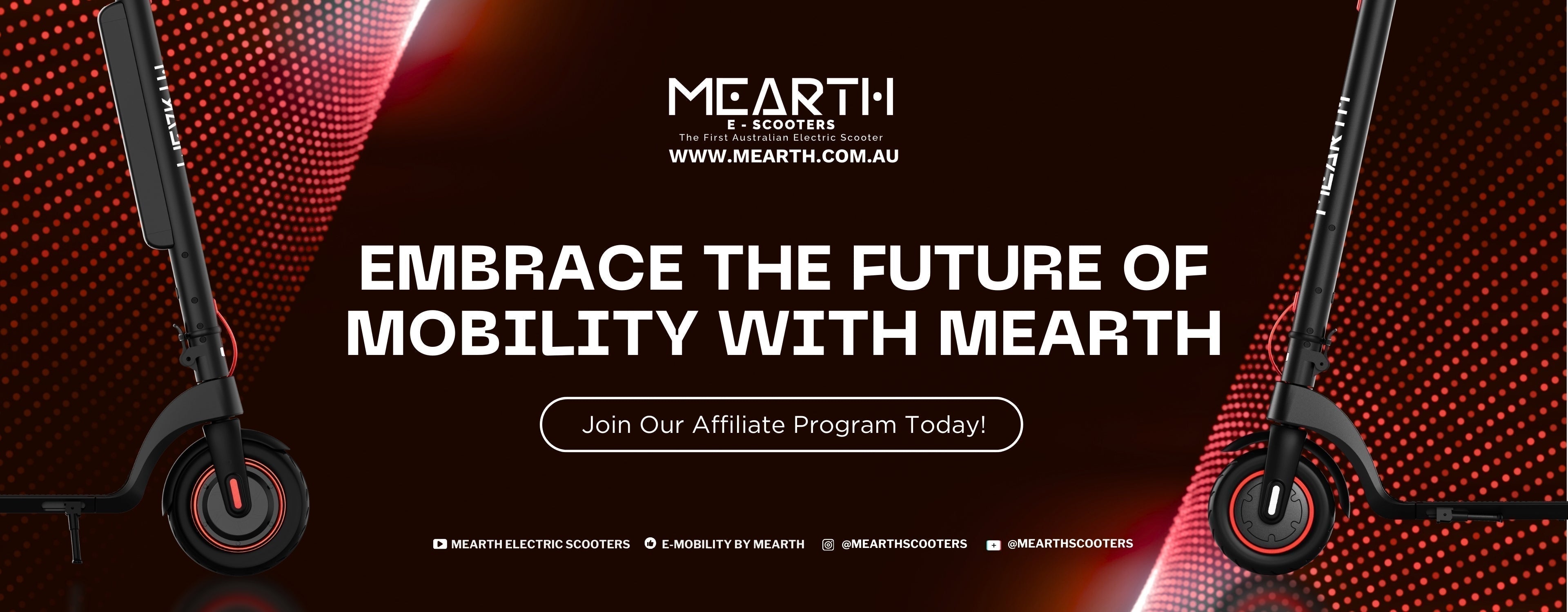 Why Become a Mearth Affiliate: A Complete Guide