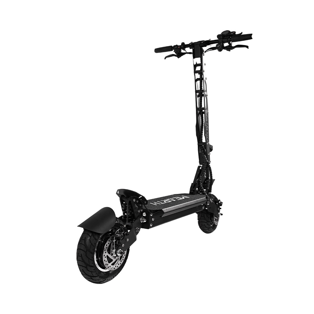 Mearth Mearth GTS Evo Electric Scooter -