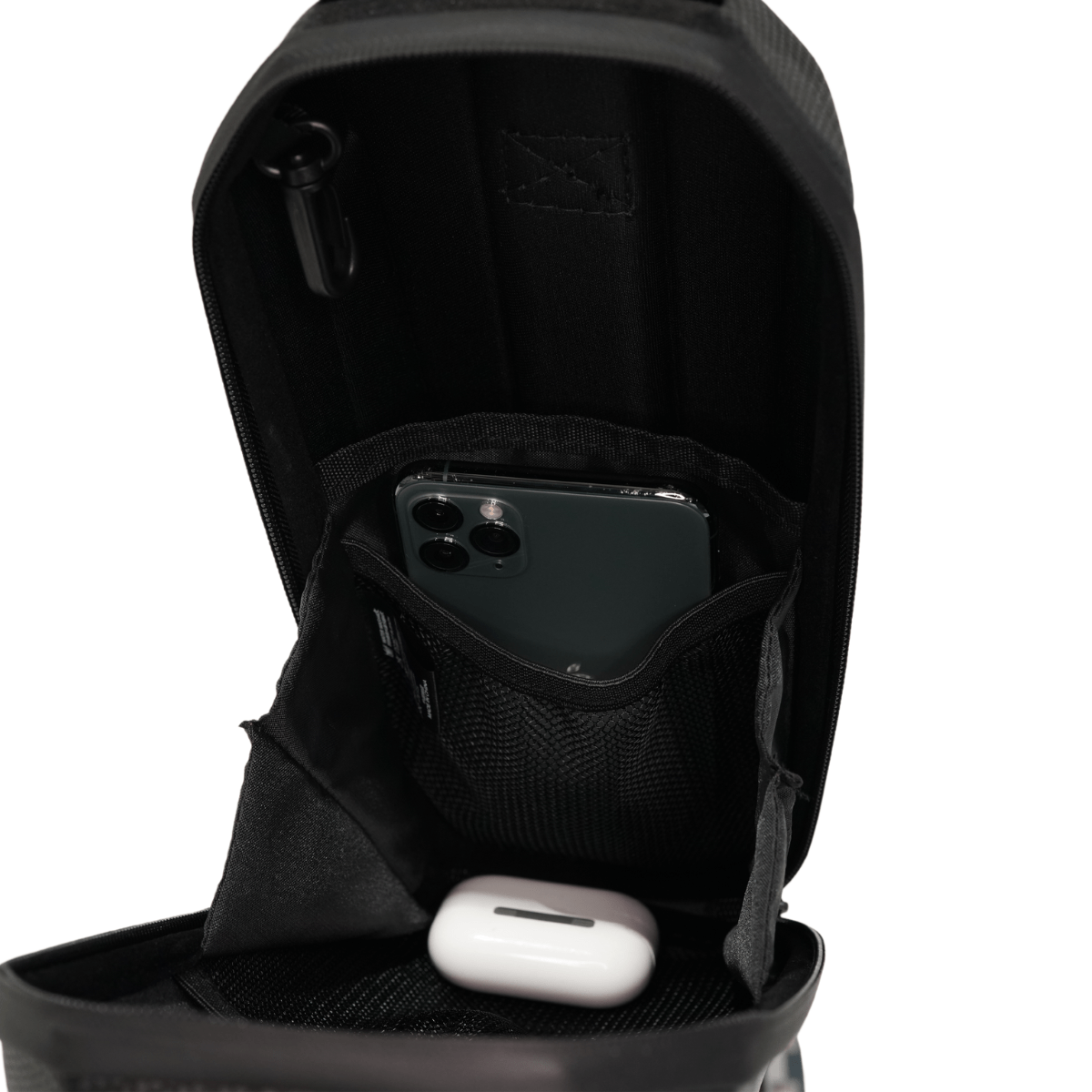 Mearth Hard Shell Storage Bag -