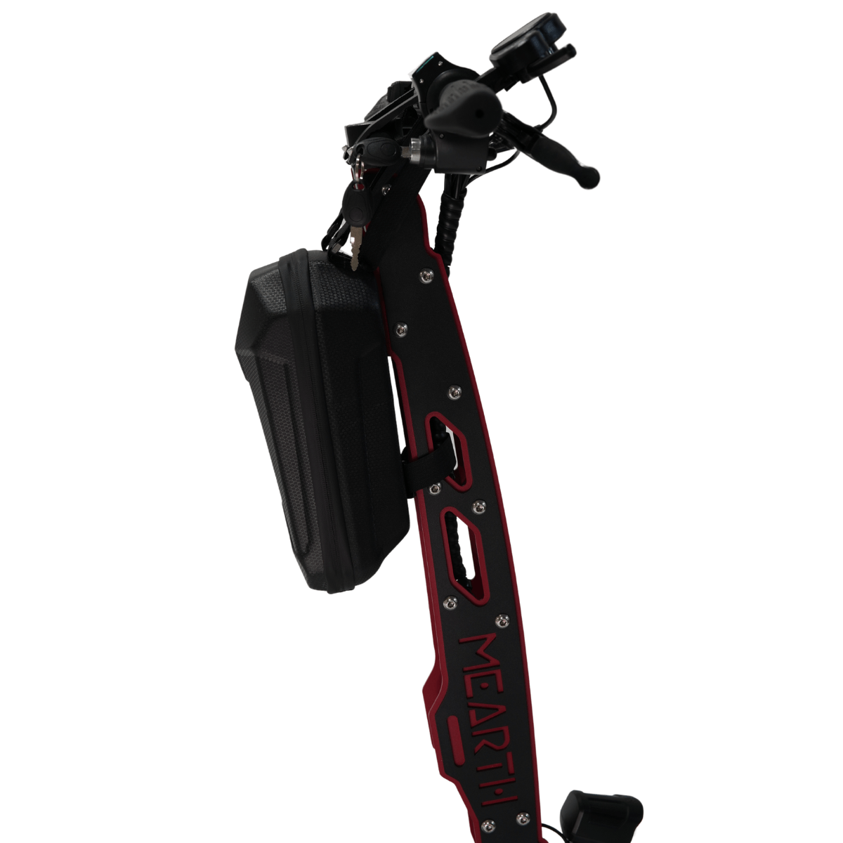 Mearth Hard Shell Storage Bag -