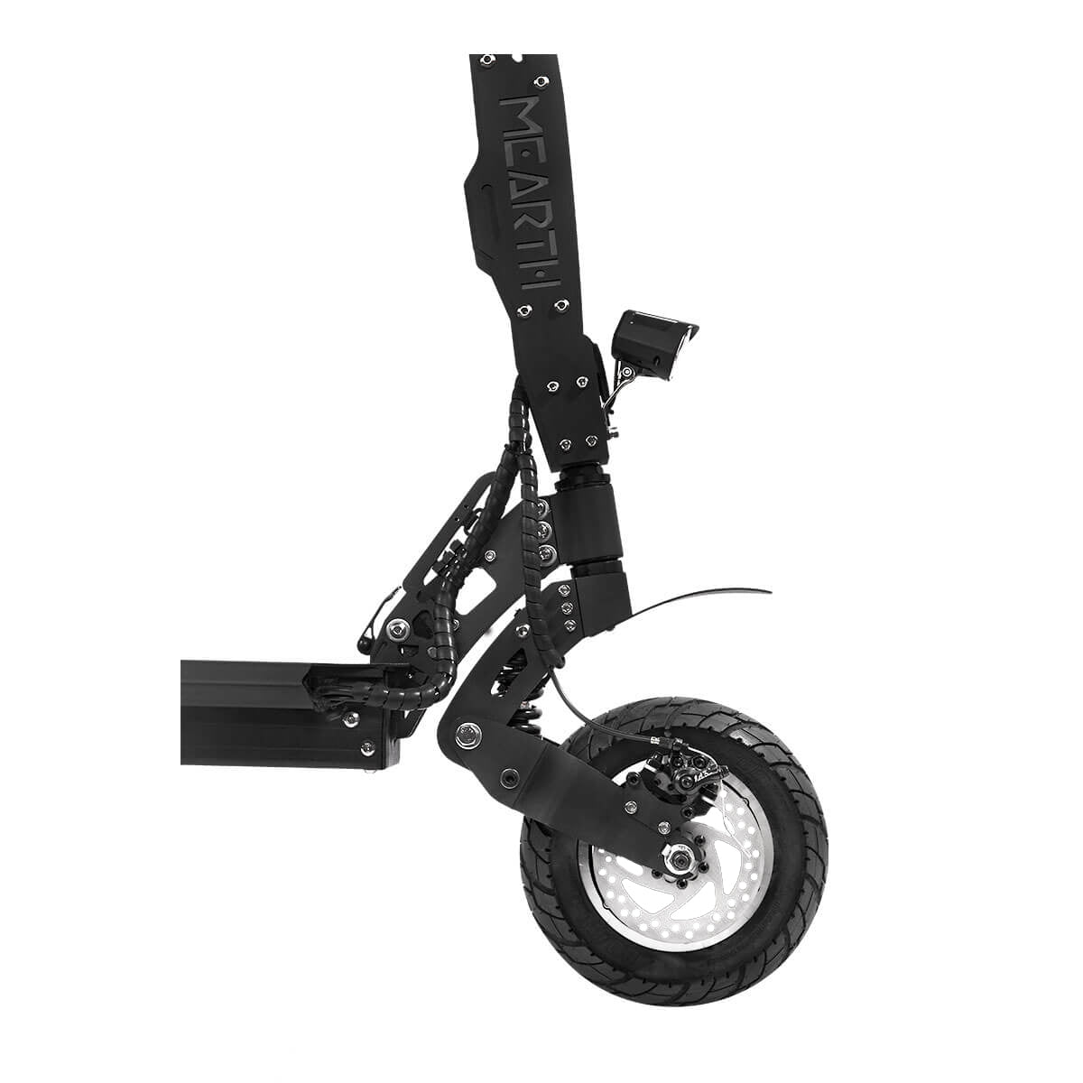 Mearth Mearth GTS Evo Electric Scooter -
