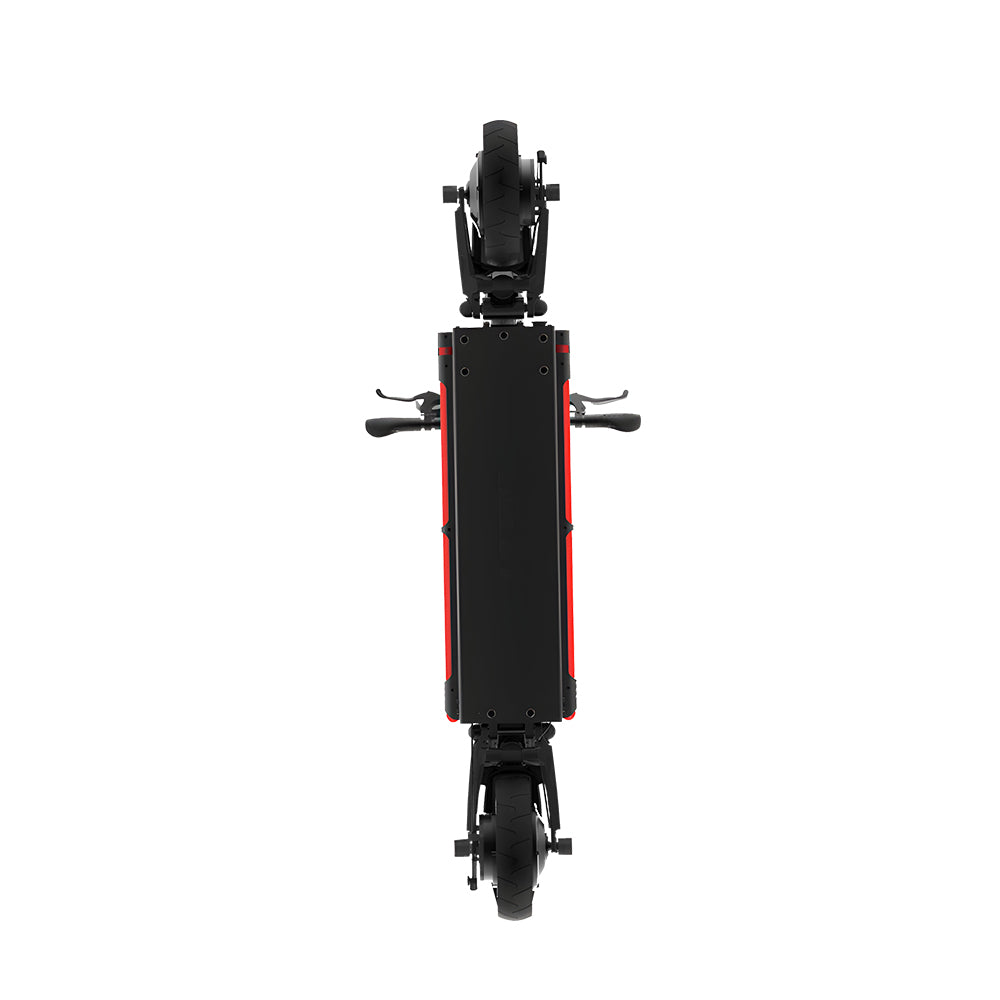 Mearth Mearth GTS Air Electric Scooter -