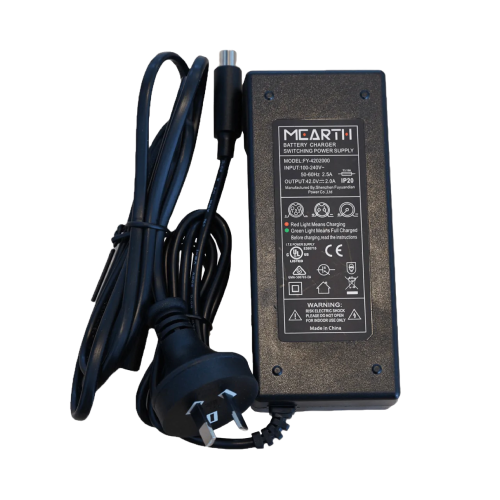Mearth Ultimate Package - GTS -