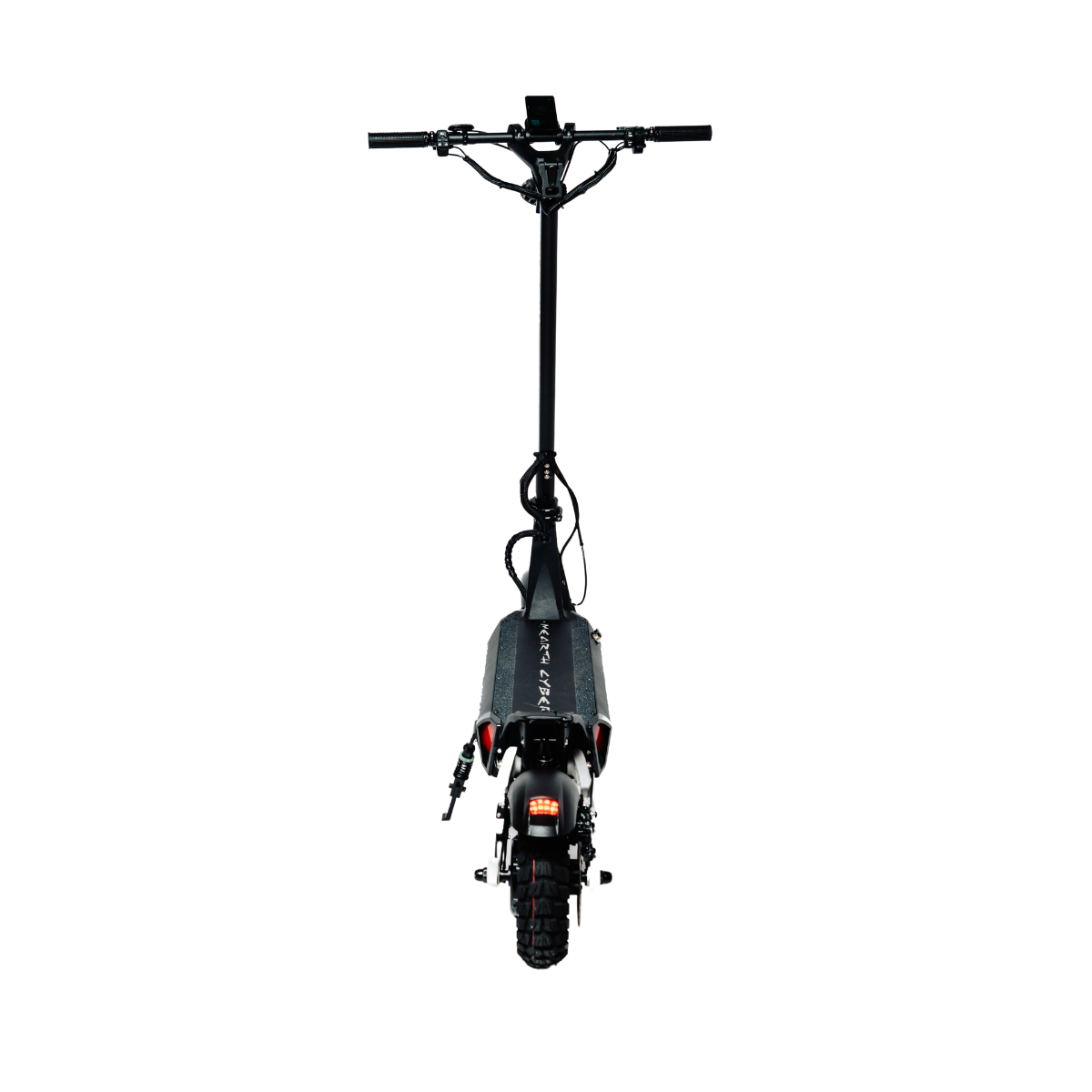 Mearth Mearth Cyber Electric Scooter -