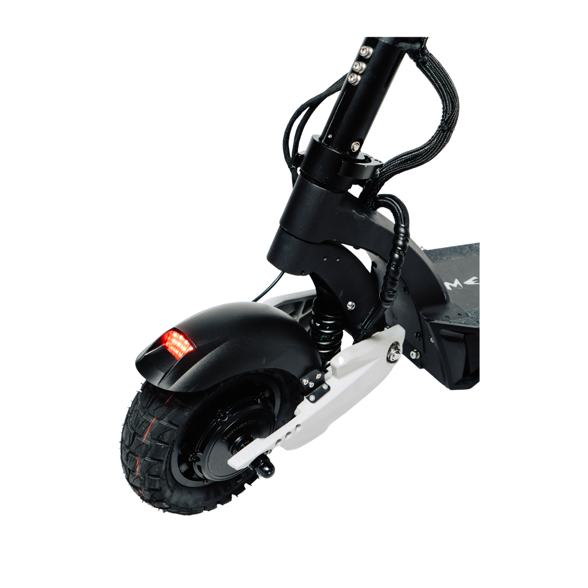 Mearth Mearth Cyber Electric Scooter -