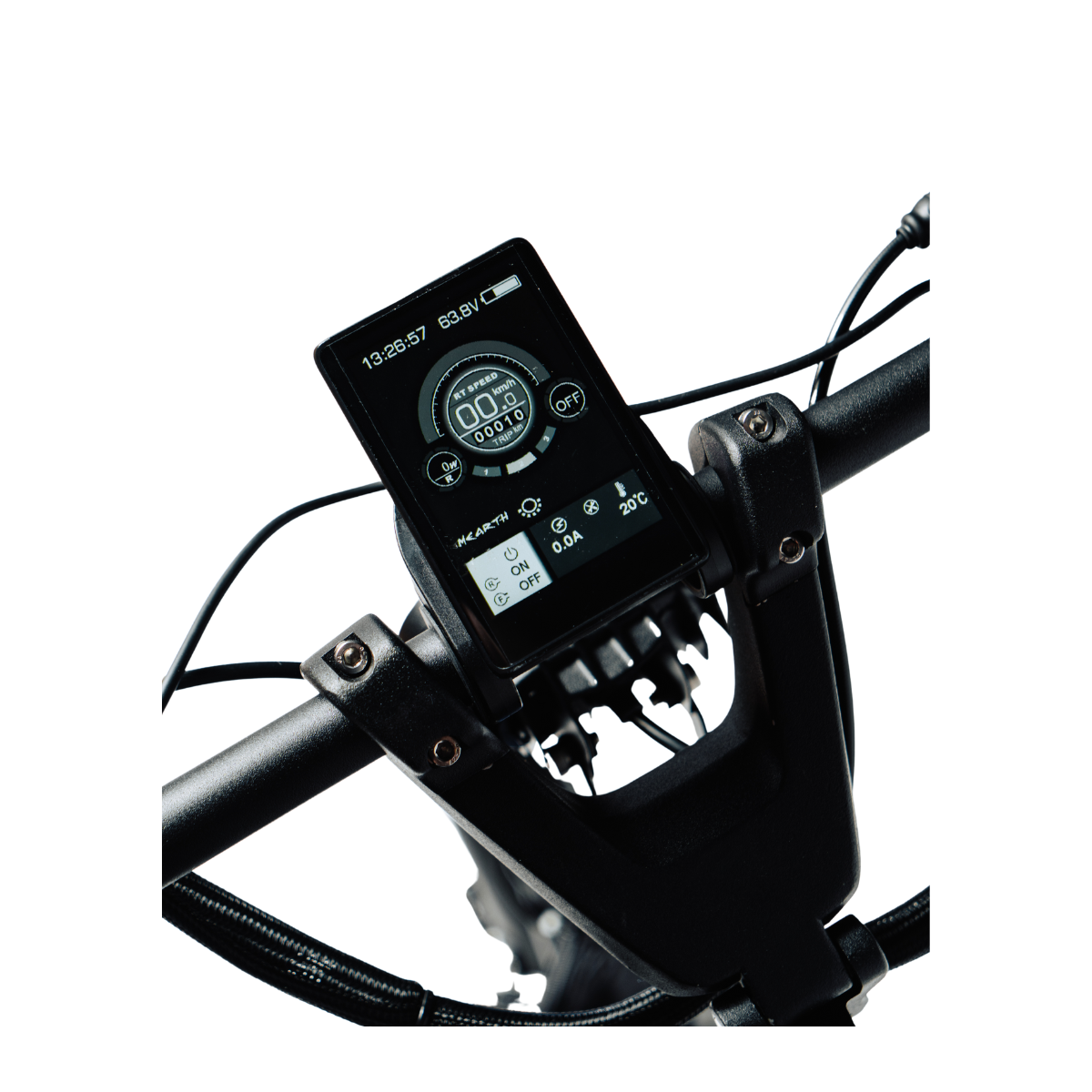 Mearth Mearth Cyber Electric Scooter -