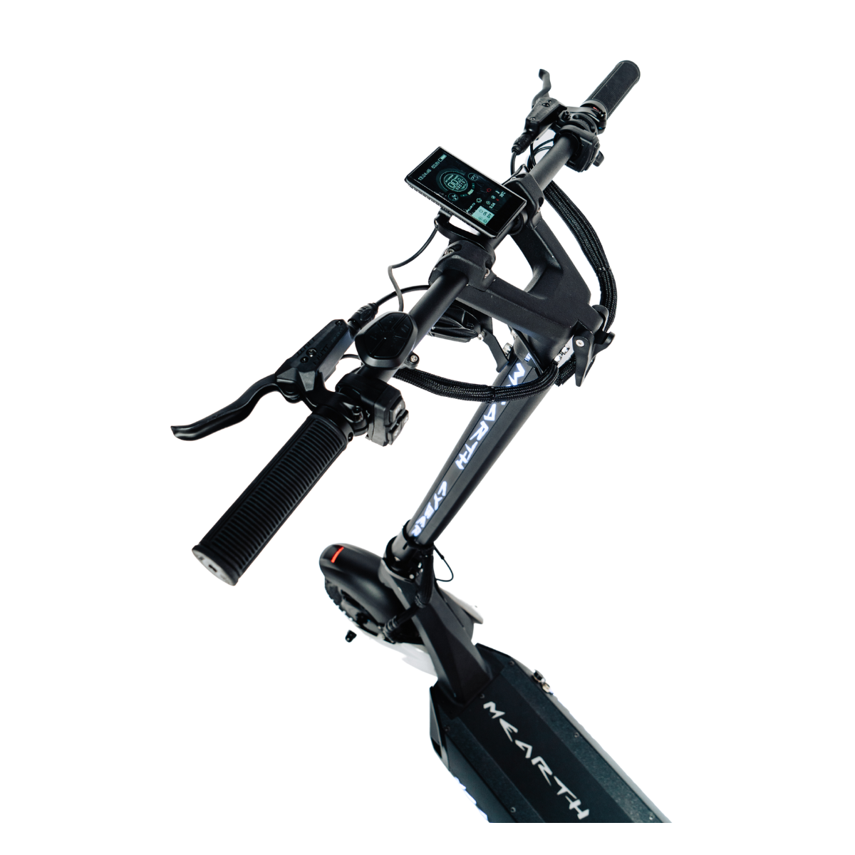 Mearth Mearth Cyber Electric Scooter -