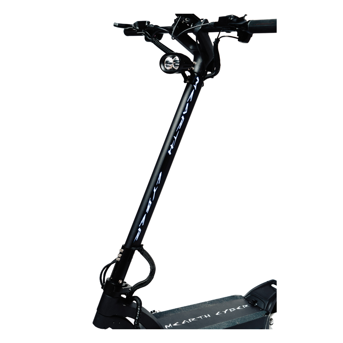 Mearth Mearth Cyber Electric Scooter -