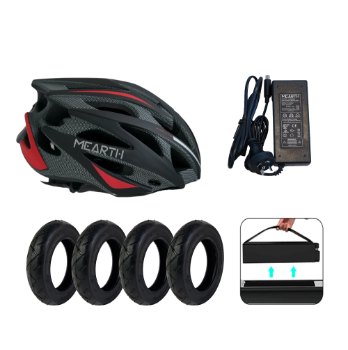Mearth Ultimate Package - RS -