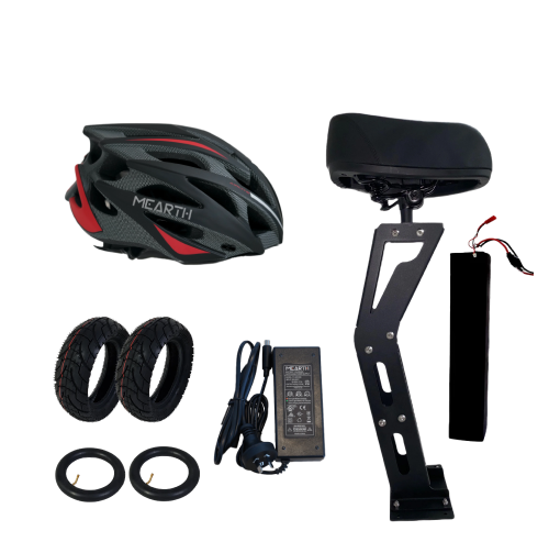 Mearth Ultimate Package - GTS -