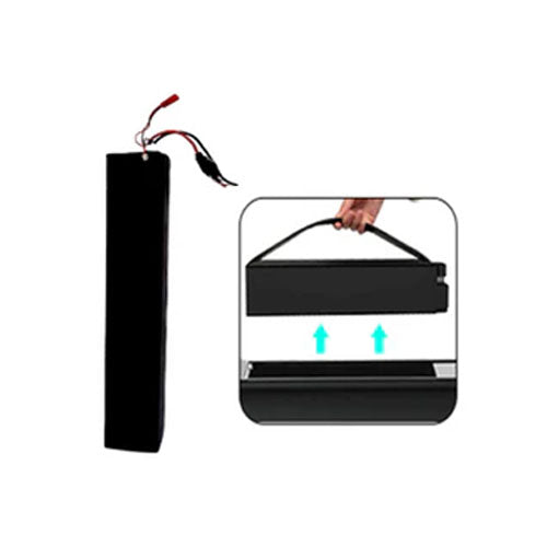 Mearth Pair'em Up - For Mearth RS