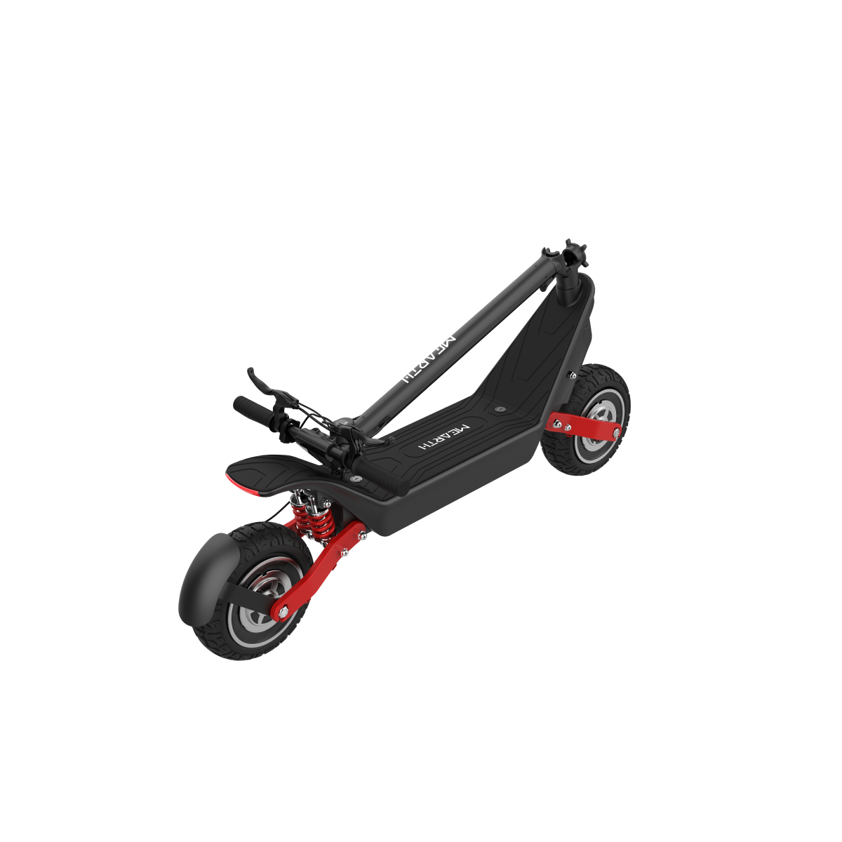 Mearth Mearth RS Outback Electric Scooter -