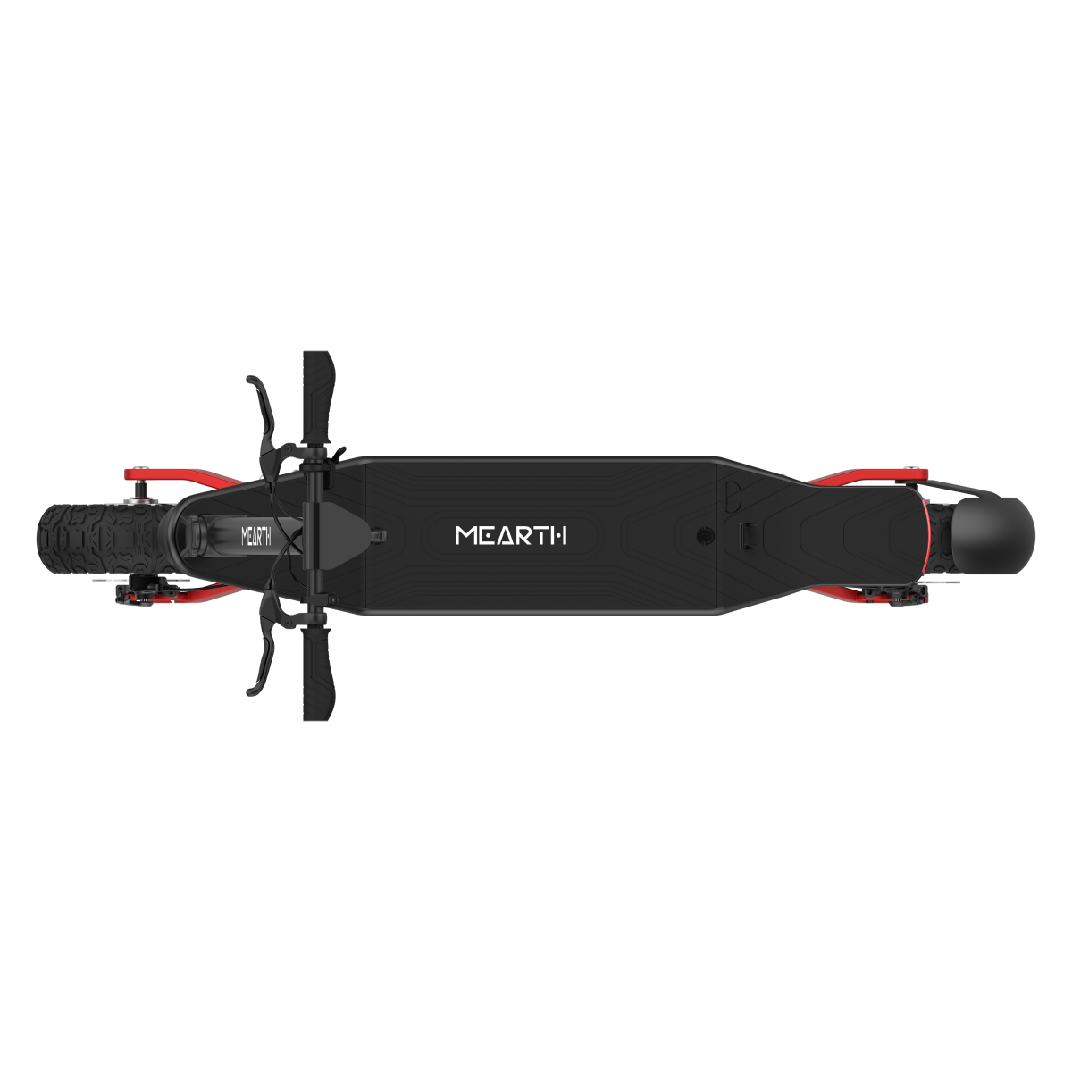 Mearth Mearth RS Outback Electric Scooter -