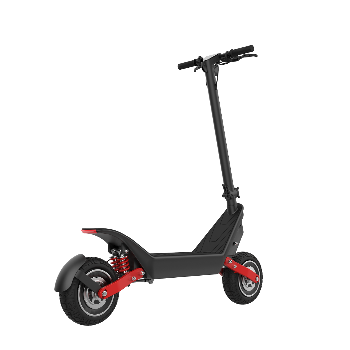 Mearth Mearth RS Outback Electric Scooter -