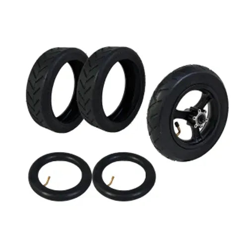 Mearth Wheels of Fortune - Package A -