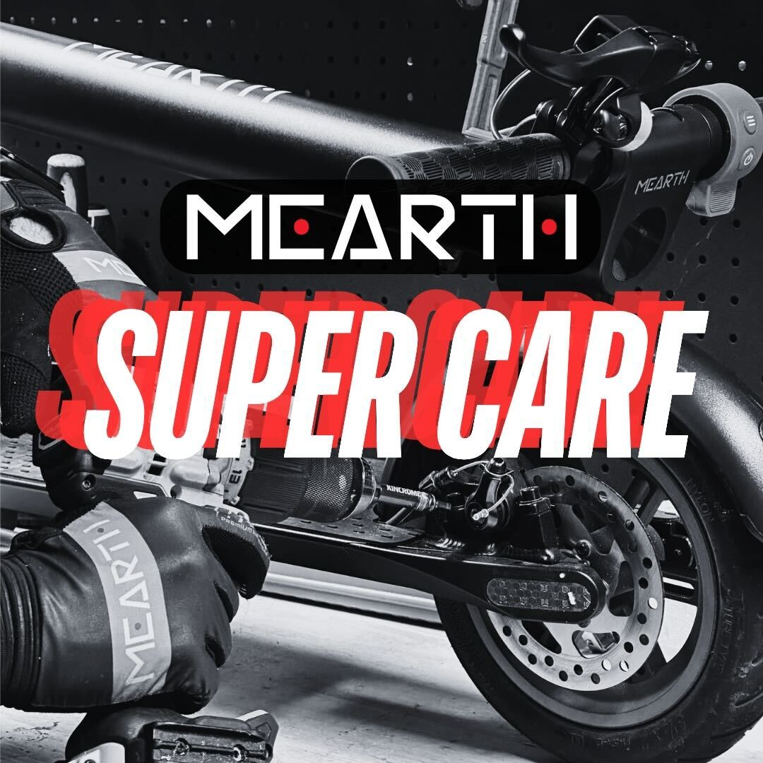 Mearth Mearth Super Care -