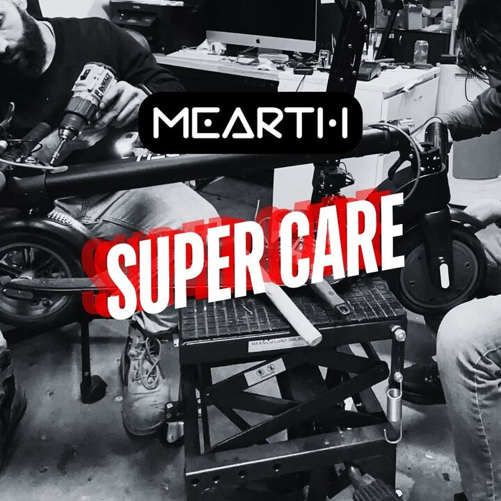 Mearth Mearth Super Care -
