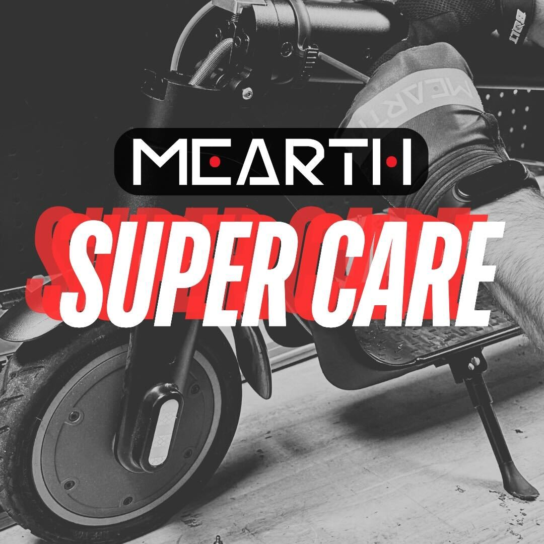 Mearth Mearth Super Care -