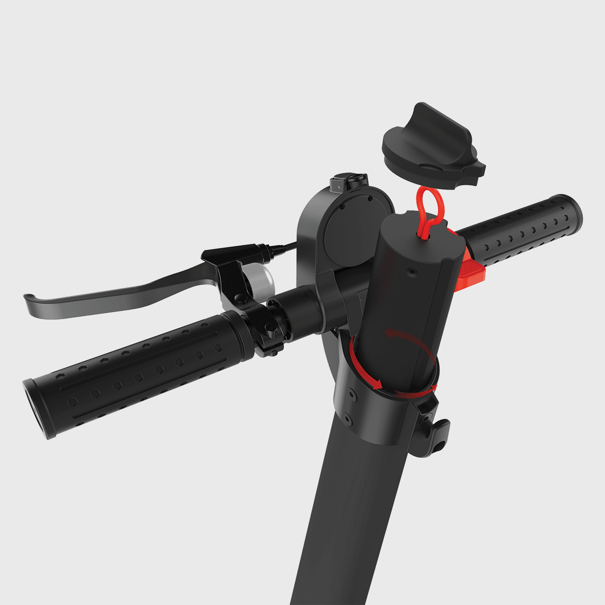 Mearth Battery - Mearth S - Battery