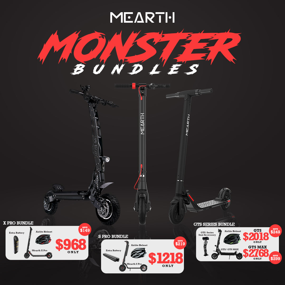 MEARTH’S MONSTER BUNDLES THIS JUNE