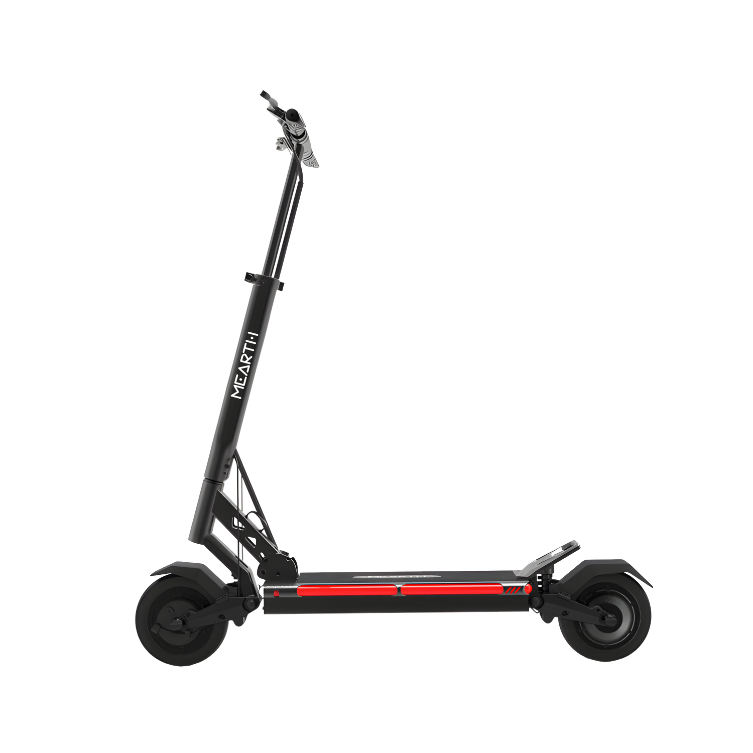 Mearth GTS air electric scooter