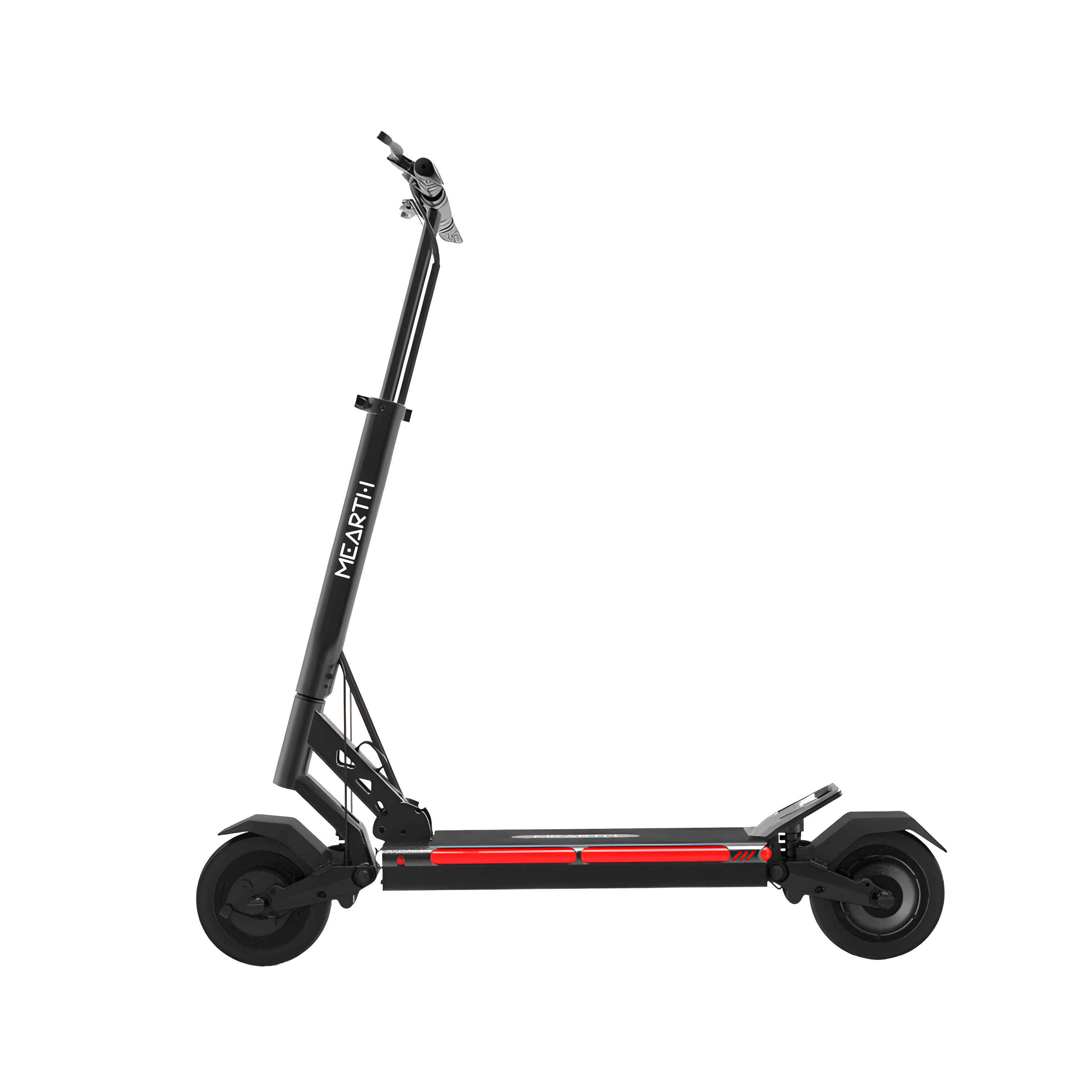 Mearth GTS air electric scooter