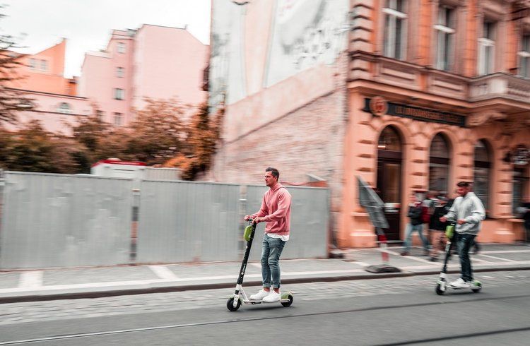 Lime Scooters to Roll into Brisbane’s Suburbs