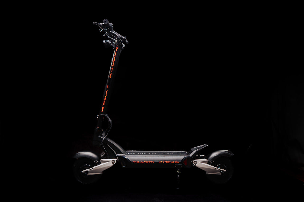 Mearth Leads 2024 Electric Scooter Boom in Australia Mearth Electric