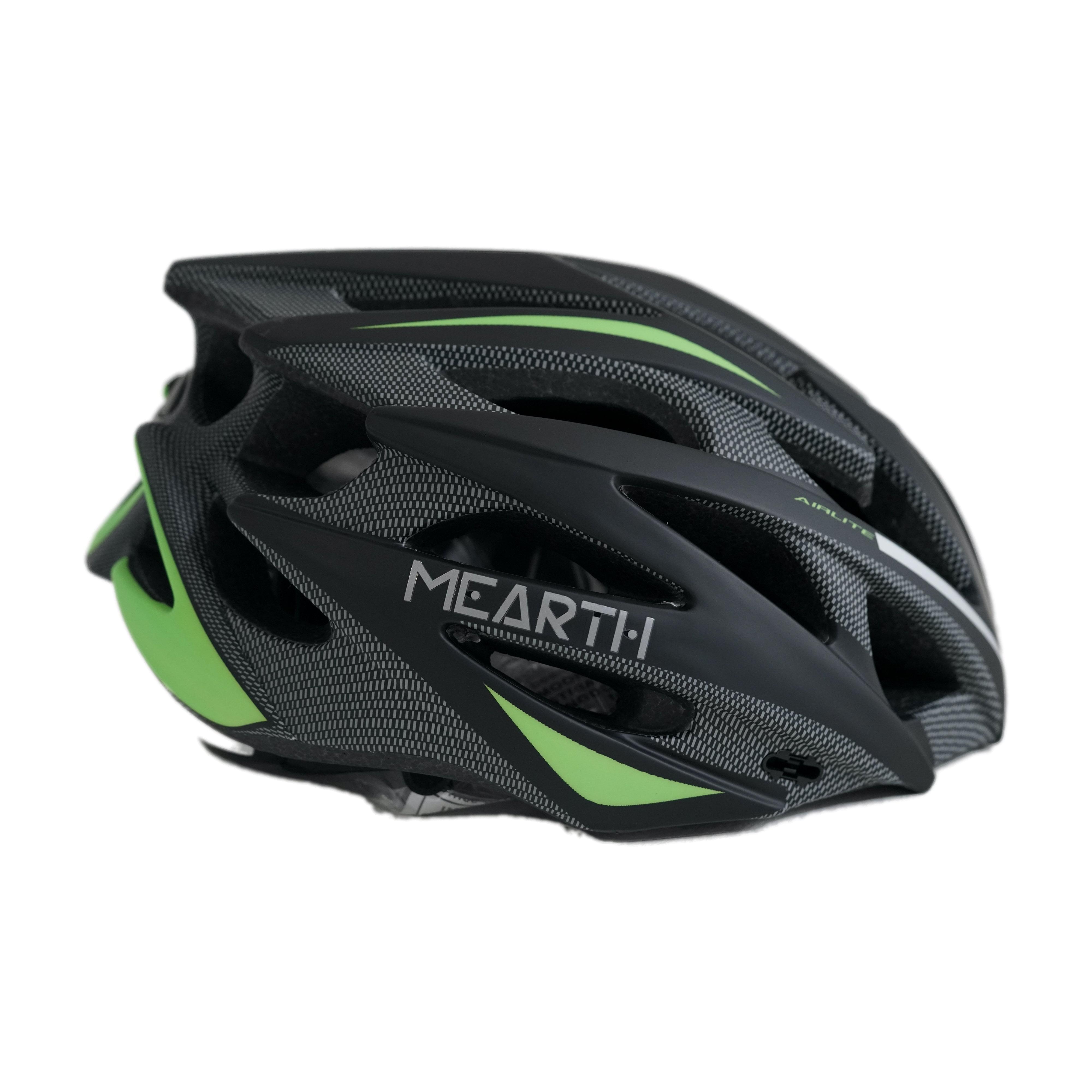 Mearth Mearth Airlite E-Scooter Helmet -