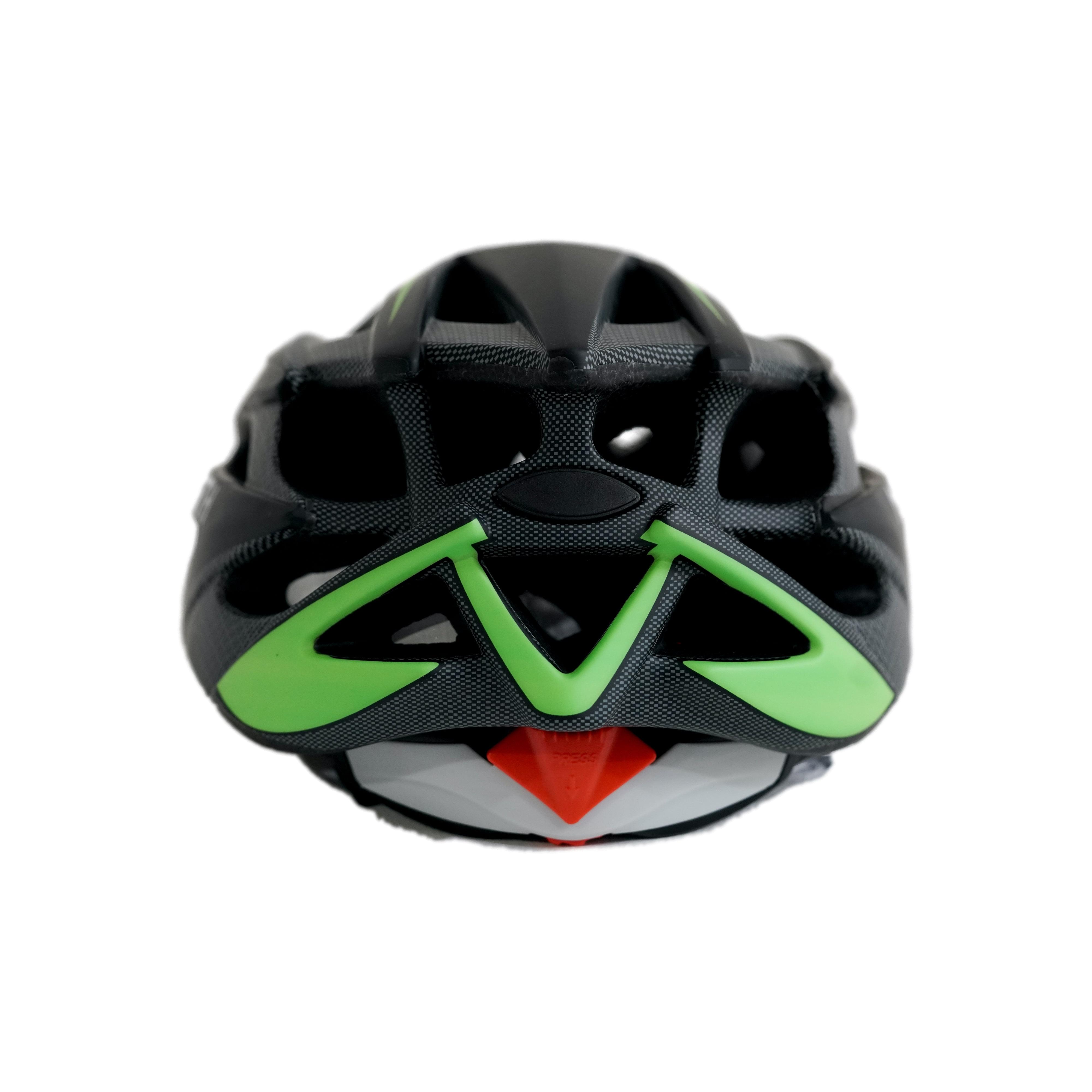 Mearth Mearth Airlite E-Scooter Helmet -