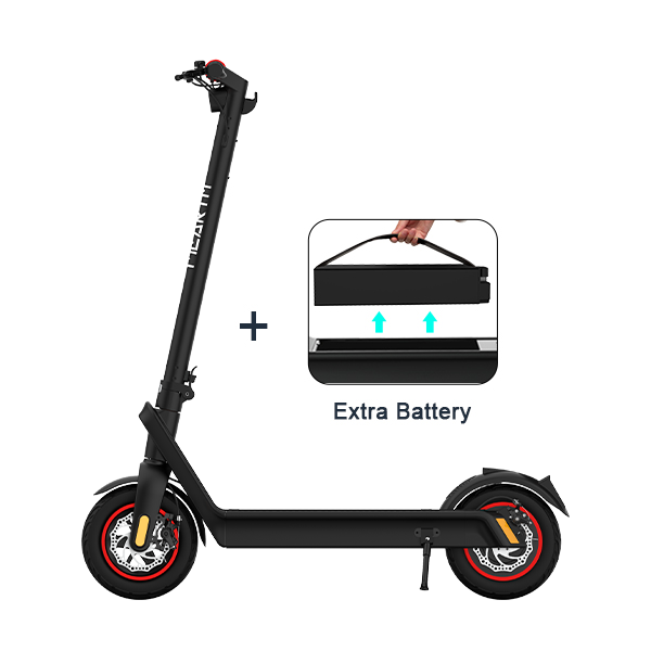 Mearth RS Electric Scooter