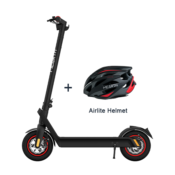 Mearth RS Electric Scooter