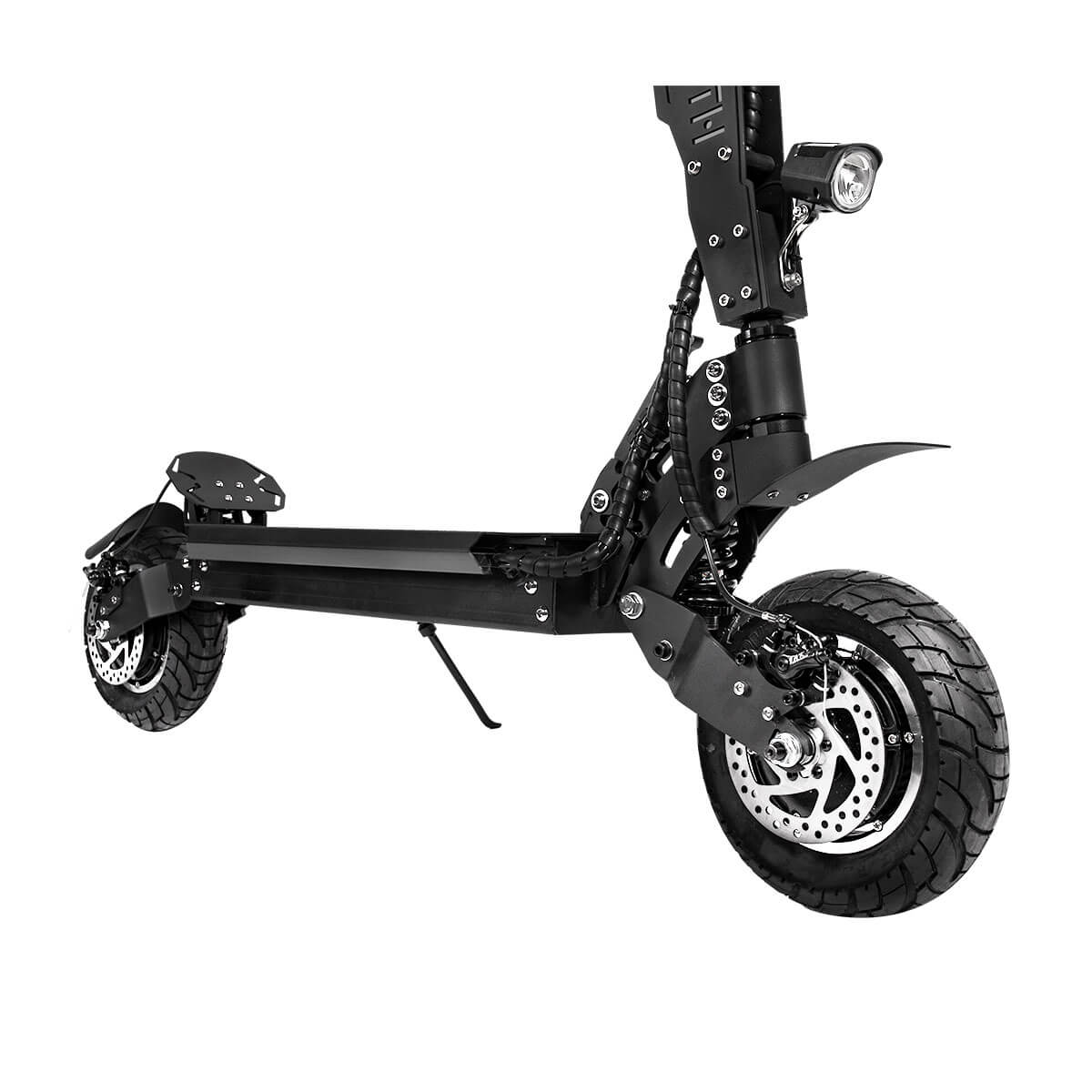 Mearth Mearth GTS Max Evo Electric Scooter -