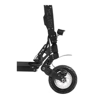 Mearth GTS Evo Electric Scooter
