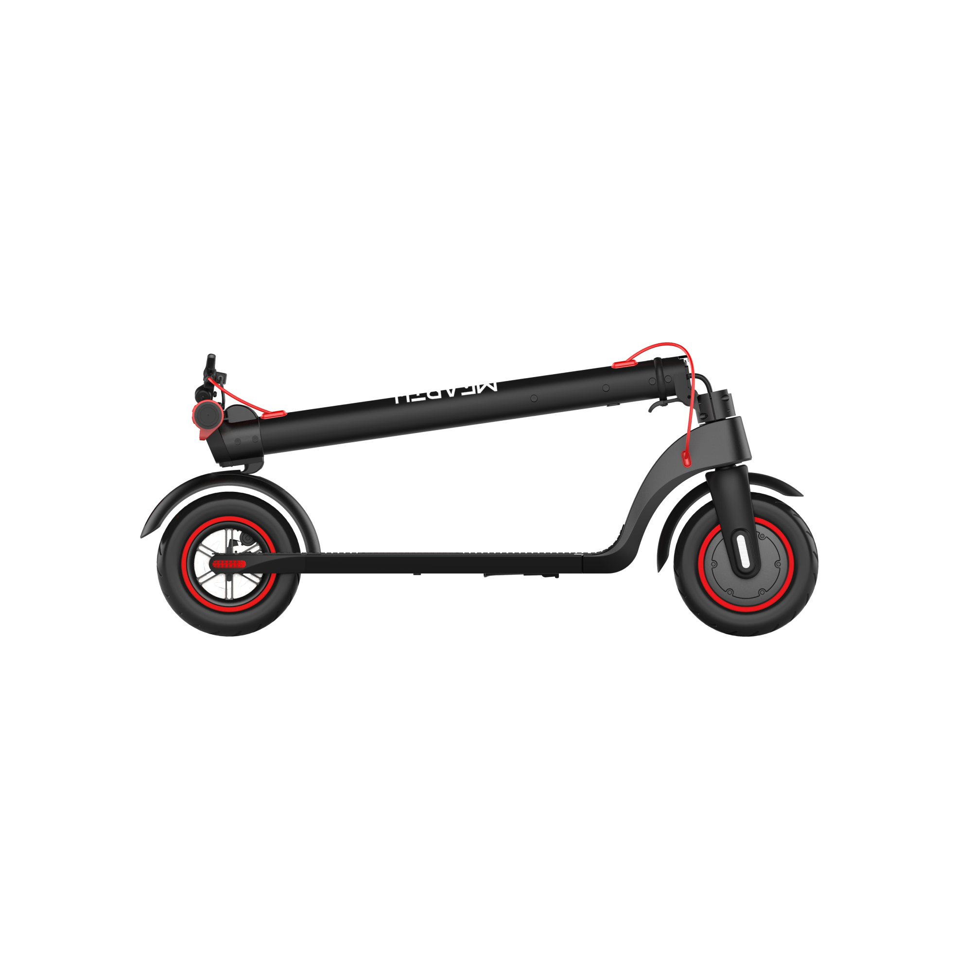 Mearth S Electric Scooter