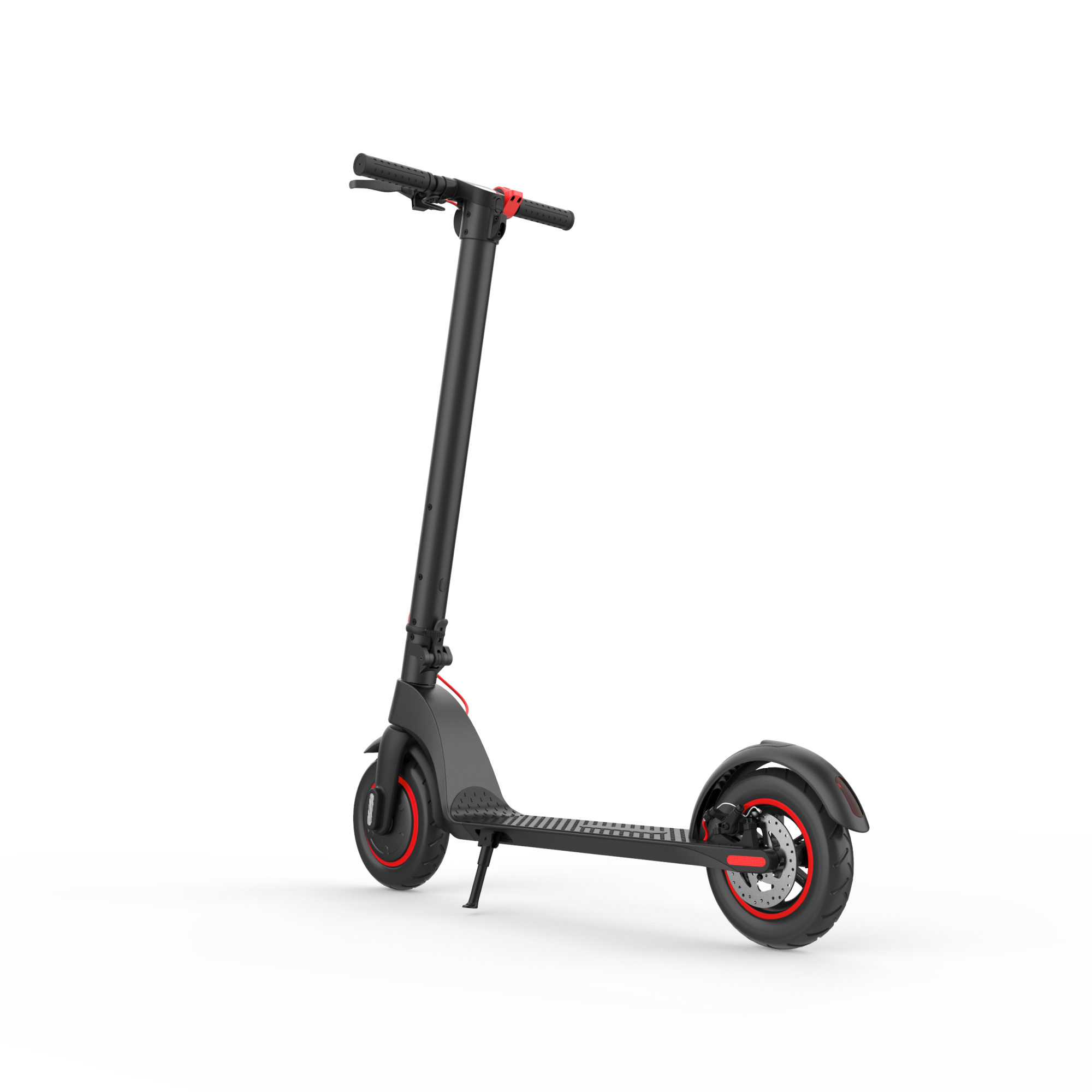 Mearth S Electric Scooter