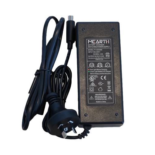 Mearth Ultimate Package - S -