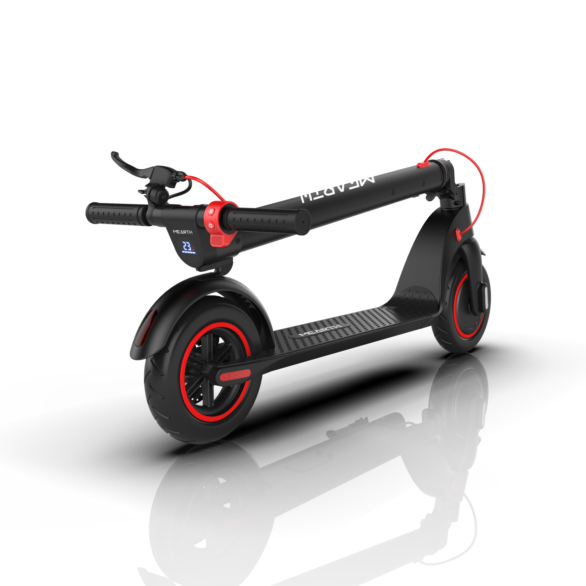 Mearth S Electric Scooter