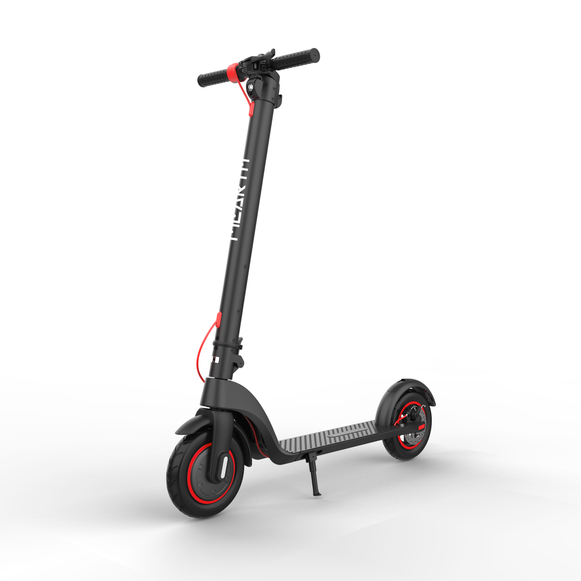 Mearth S Electric Scooter