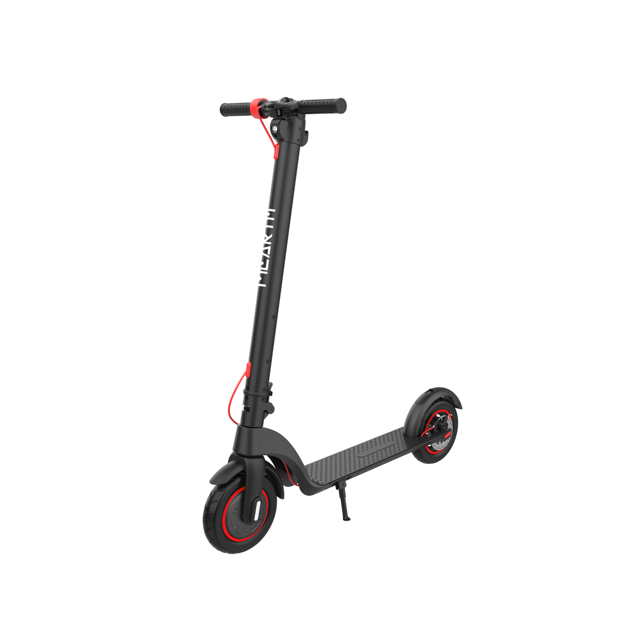 Mearth S Electric Scooter