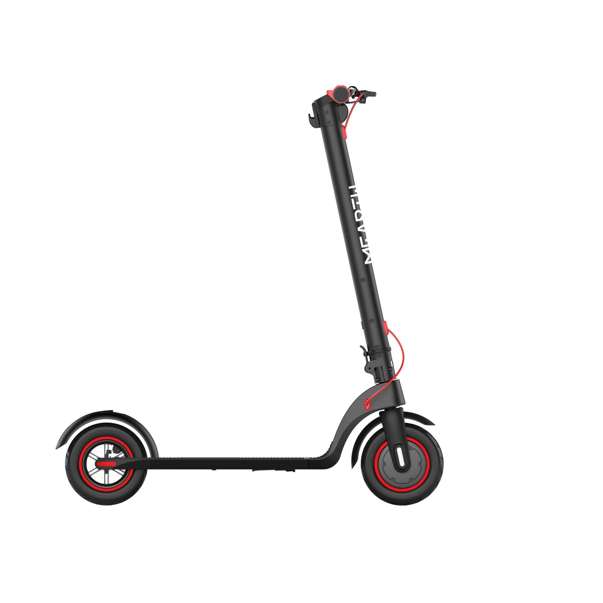 Mearth S Electric Scooter