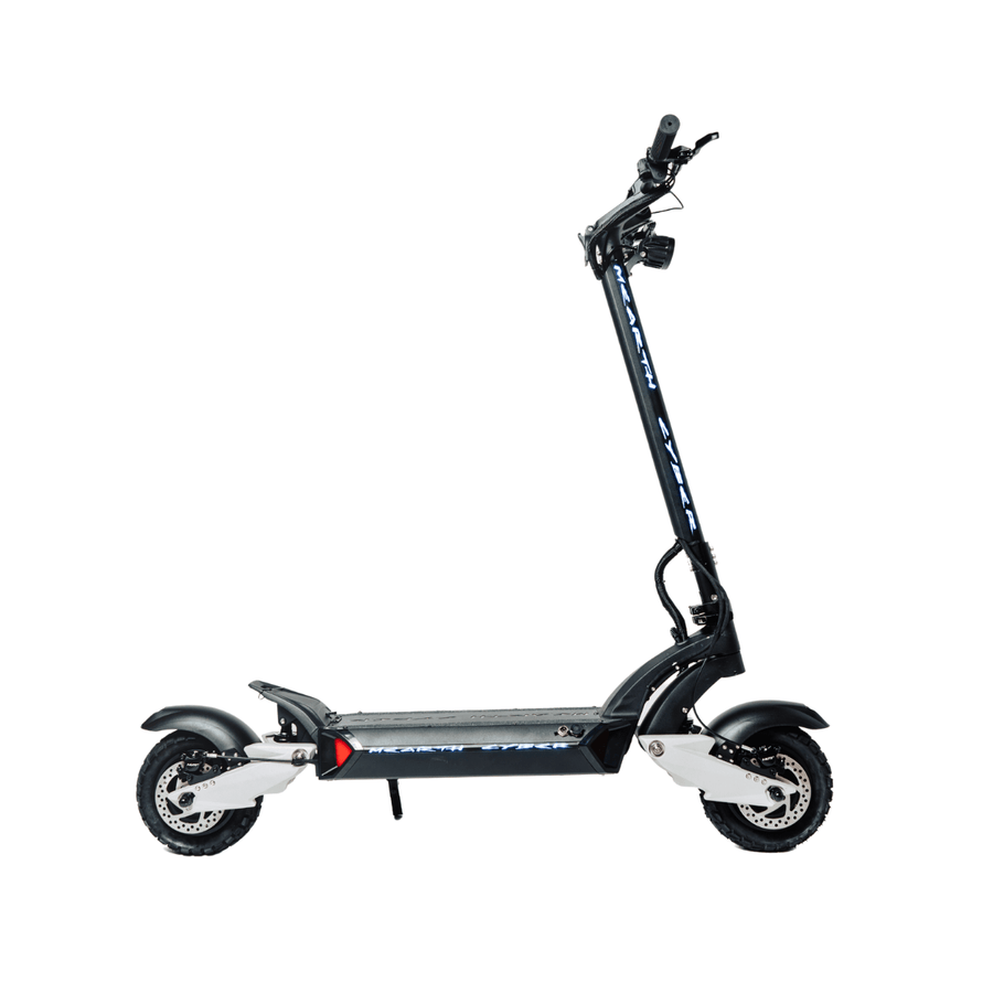 Mearth Cyber | Mearth Electric Scooter