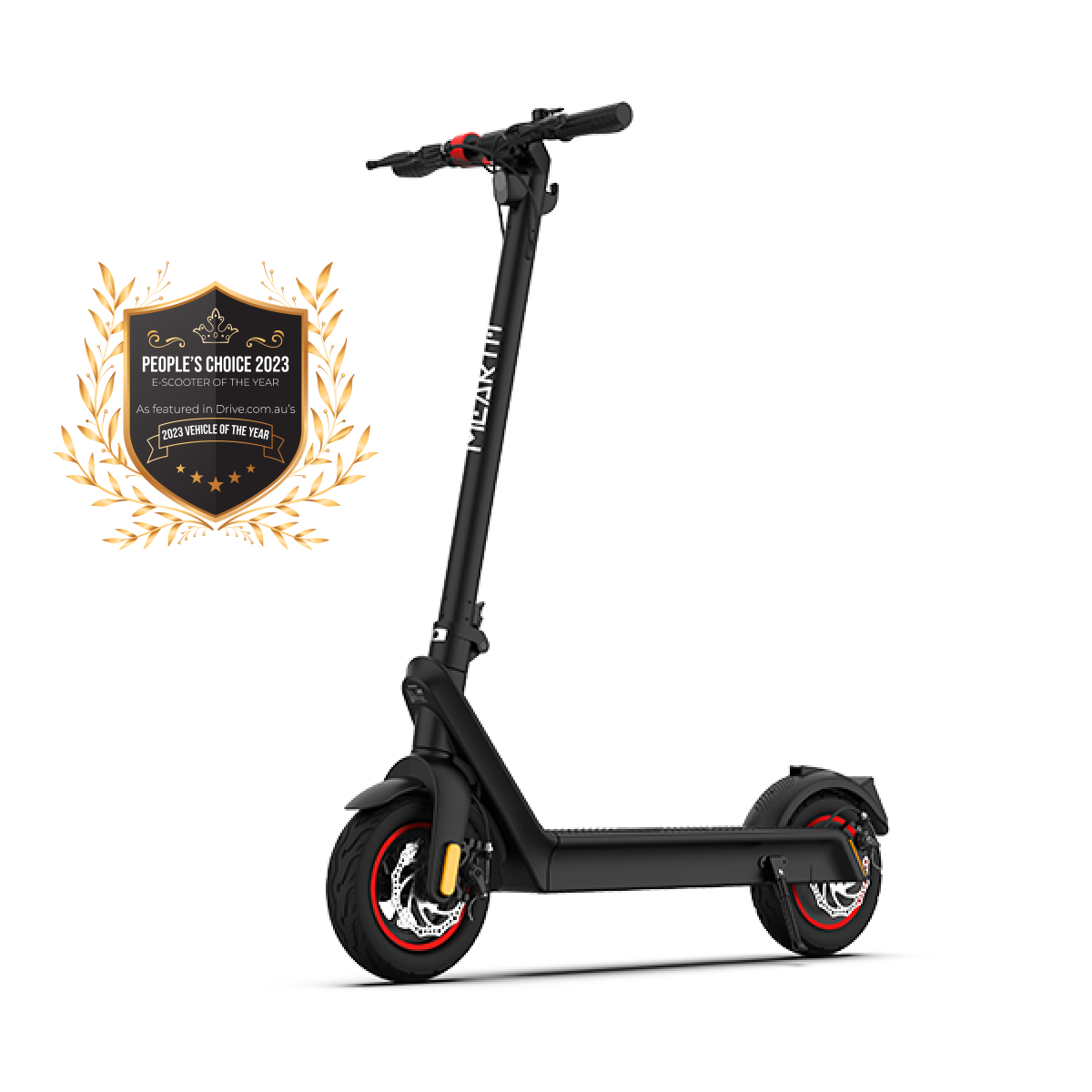 Mearth Mearth RS Electric Scooter -