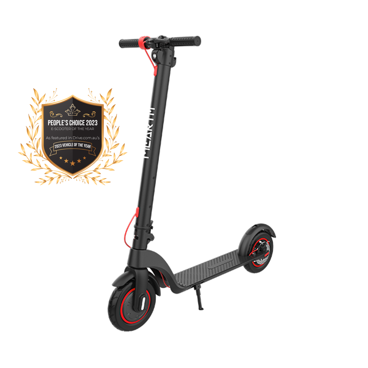 Mearth S Electric Scooter