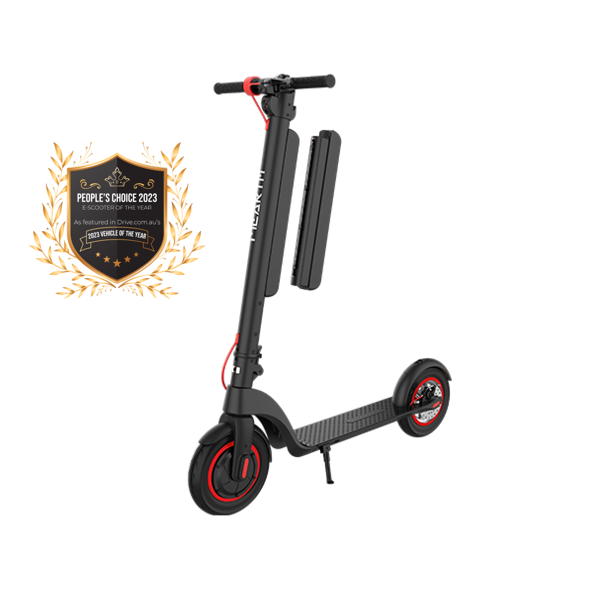 Mearth S Pro Electric Scooter