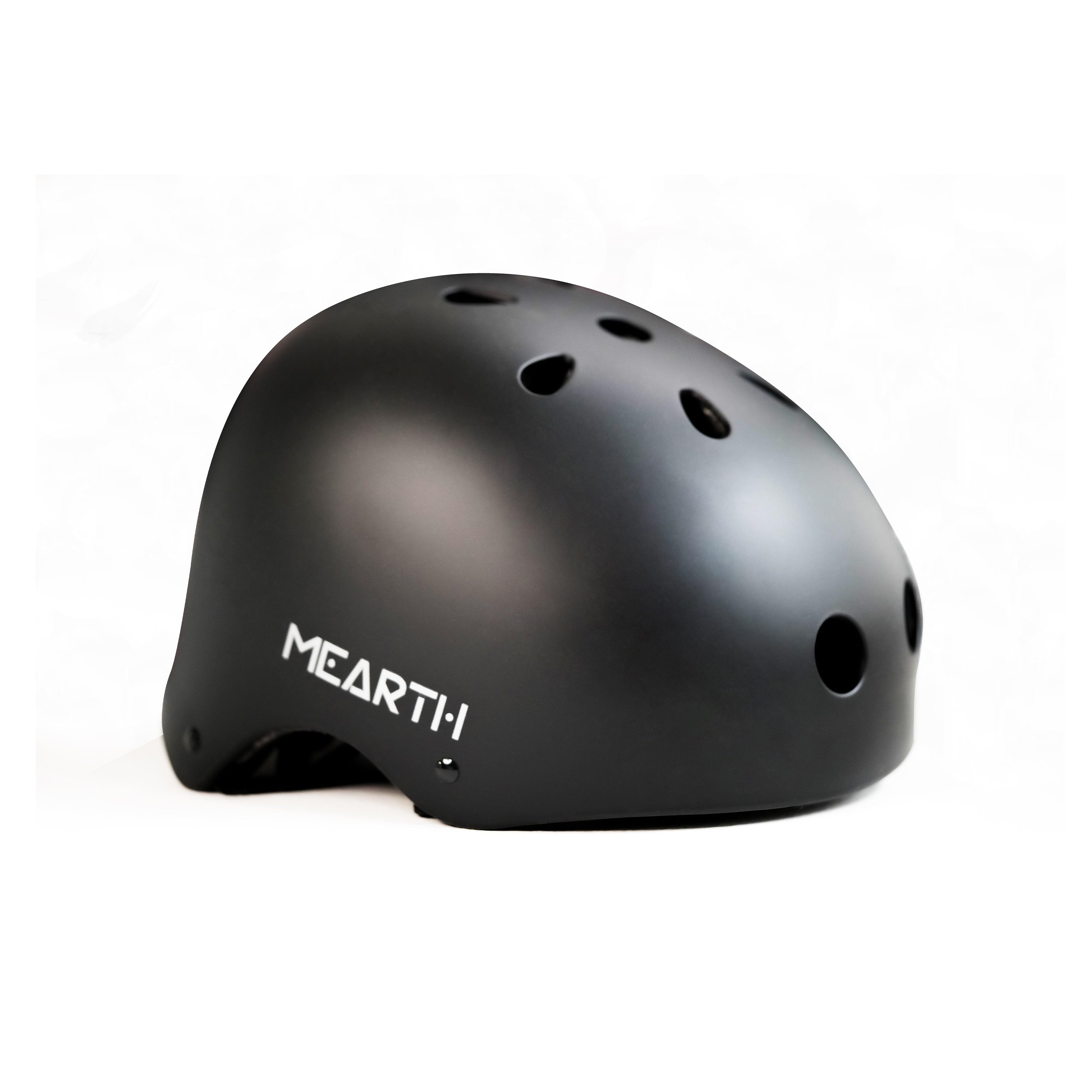 Mearth Mearth Nutshell Helmet -