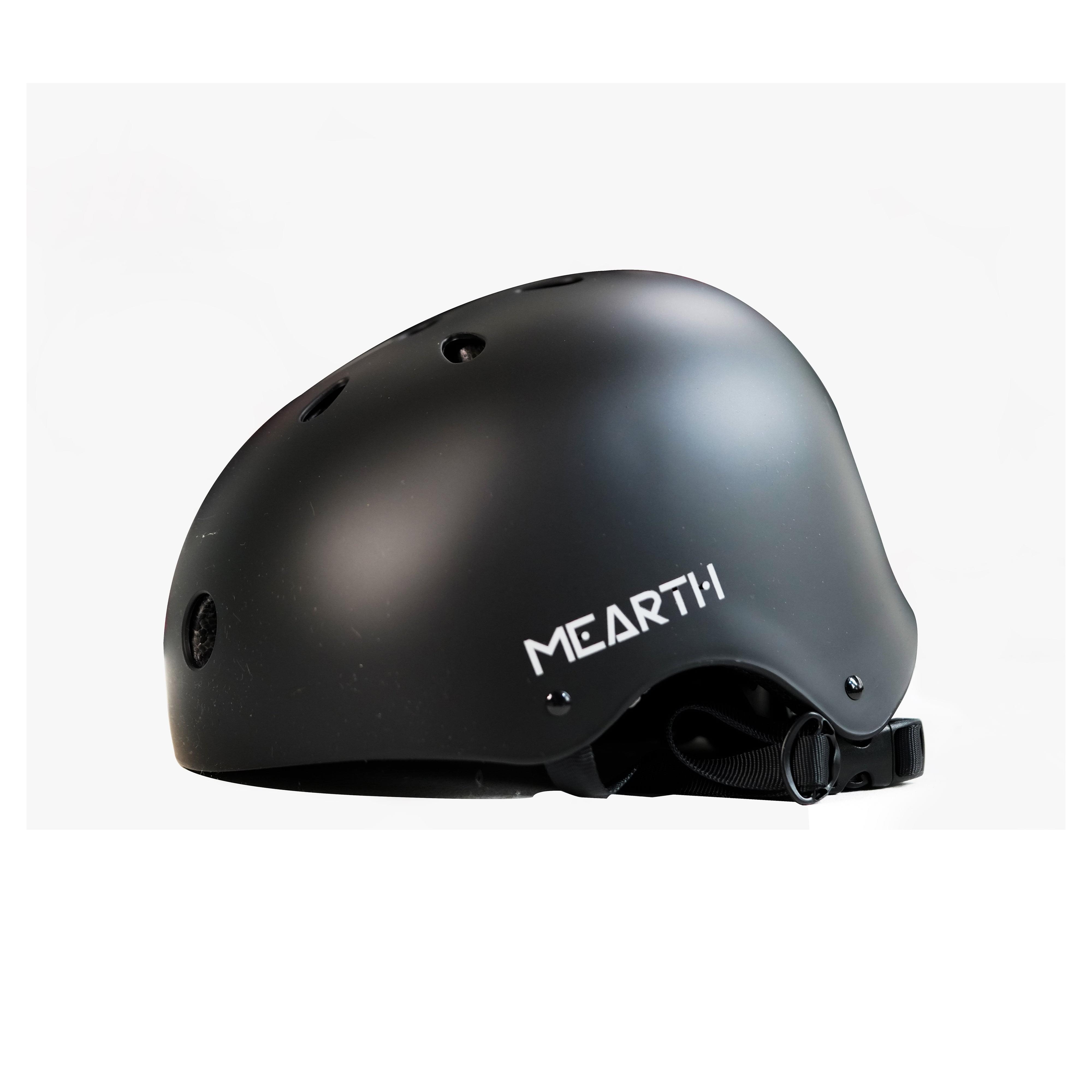 Mearth Mearth Nutshell Helmet -