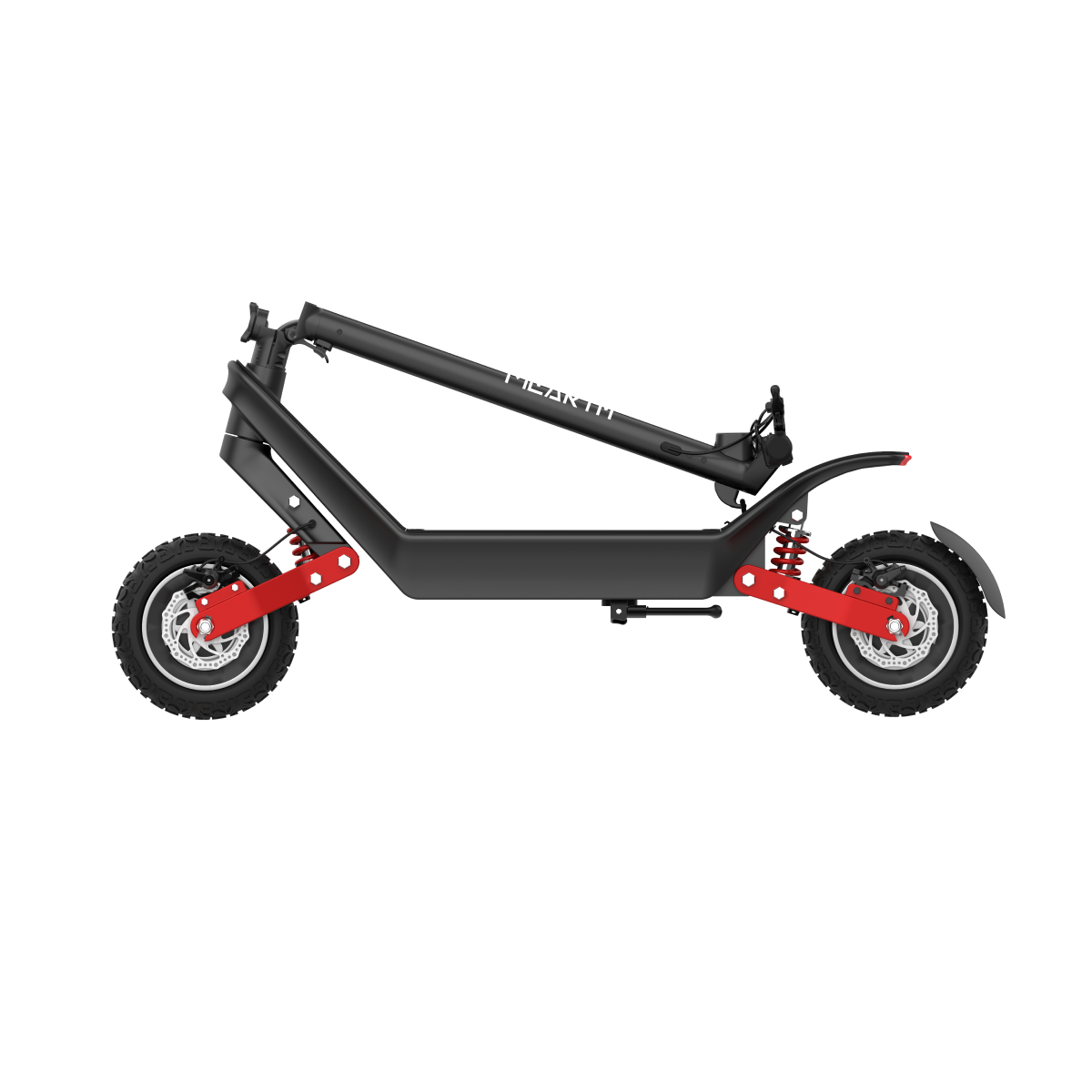 Mearth Mearth RS Outback Electric Scooter -